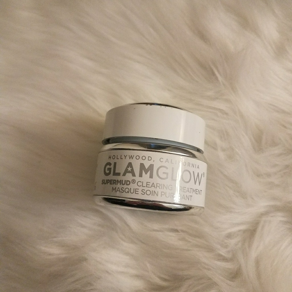 Glamglow Supermud Cleansing Treatment